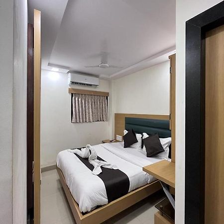 Hotel Sai Grand Residency Mumbai Exterior photo
