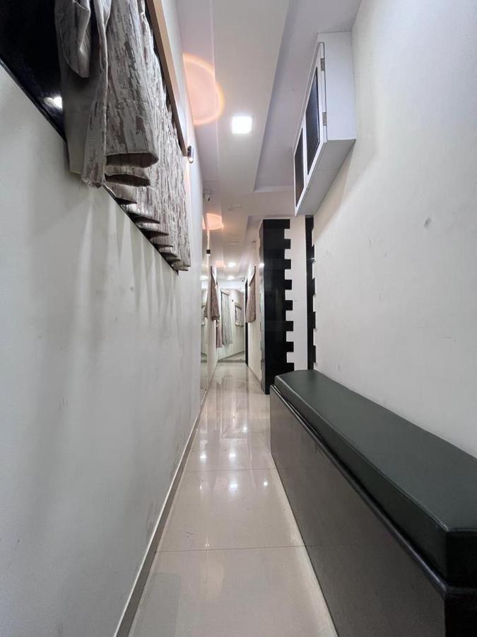 Hotel Sai Grand Residency Mumbai Exterior photo